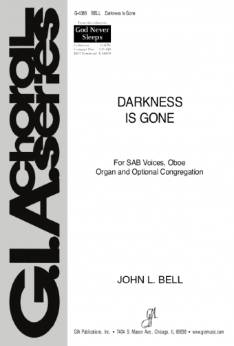 Darkness Is Gone