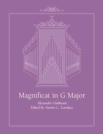 Magnificat in G Major