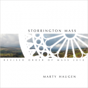 Storrington Mass
