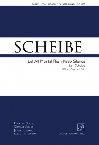 Let All Mortal Flesh Keep Silence