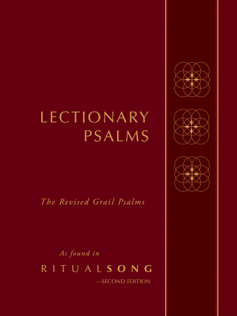 Lectionary Psalms