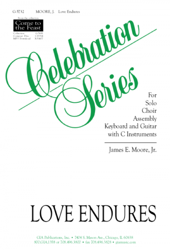 Love Endures