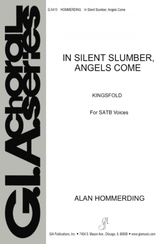 In Silent Slumber, Angels Come