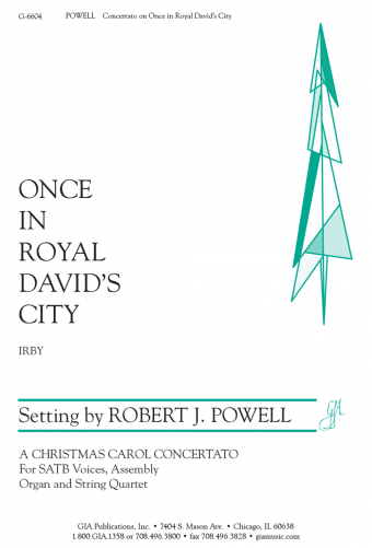 Robert Powell