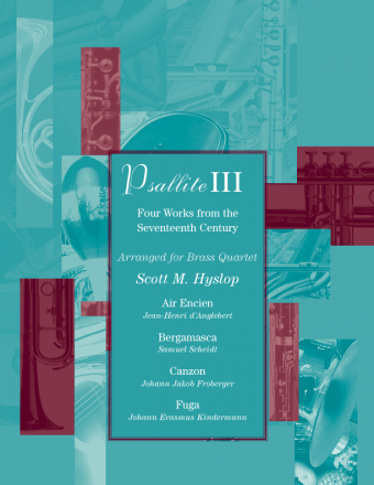 Psallite III