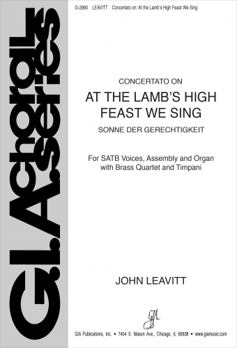 John Leavitt