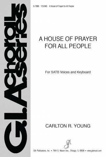 A House of Prayer for All People