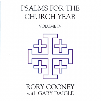 Psalms for the Church Year