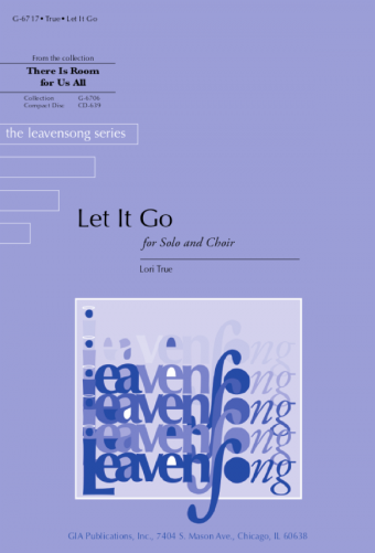 Let It Go
