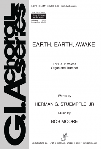 Earth, Earth, Awake!