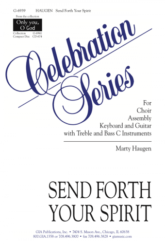 Send Forth Your Spirit