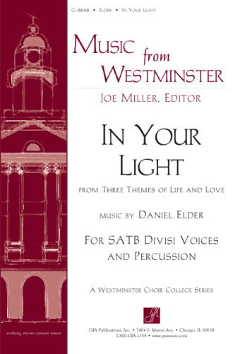 In Your Light - Instrument edition