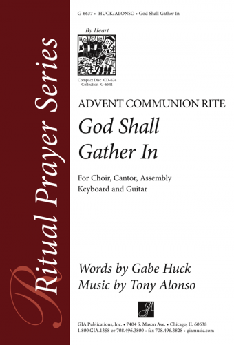 God Shall Gather In