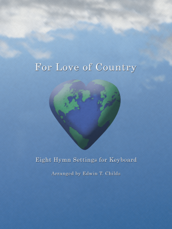 For Love of Country