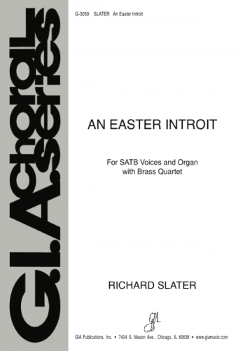 An Easter Introit - Instrument edition