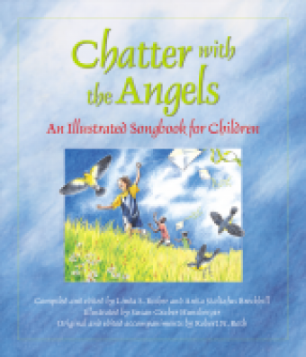 Chatter with the Angels