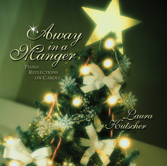 Away in a Manger - CD