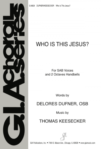Who Is This Jesus?