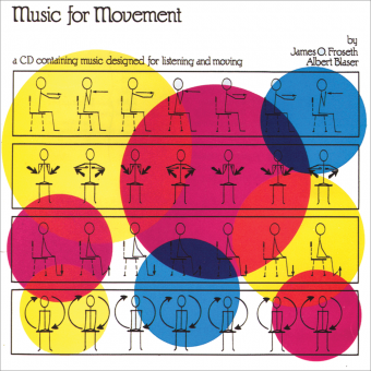 Music for Movement (CD)