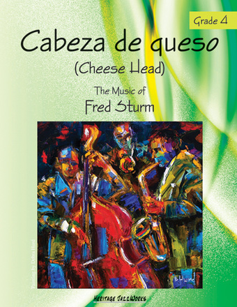 Cabeza de queso (Cheese Head) - Score and parts