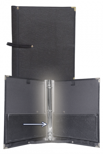 3-Ring Conversion Kit