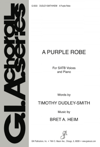 A Purple Robe