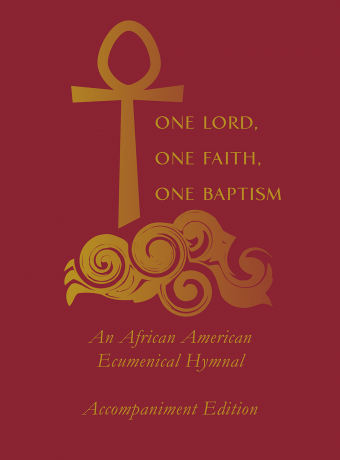One Lord, One Faith, One Baptism - Keyboard edition