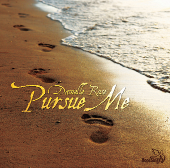 Pursue Me - CD