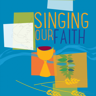 Singing Our Faith, Second Edition