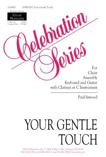 Your Gentle Touch - Instrument edition