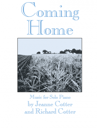 Jeanne Cotter