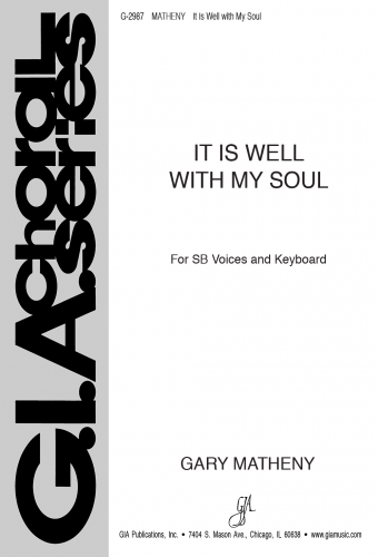 It Is Well with My Soul
