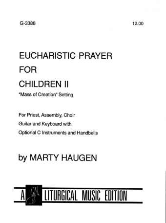 Marty Haugen