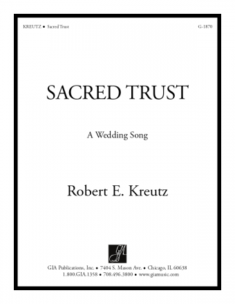 Sacred Trust