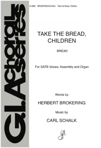 Carl Schalk