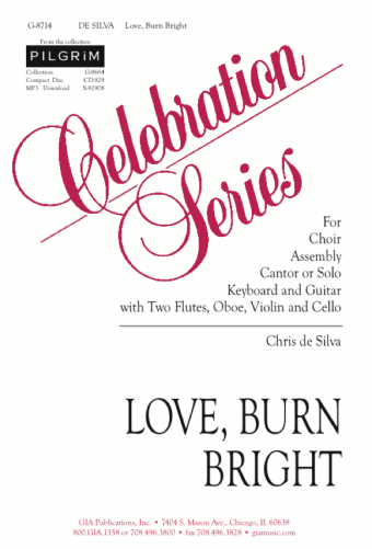 Love, Burn Bright