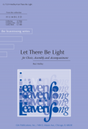 Let There Be Light - Guitar edition