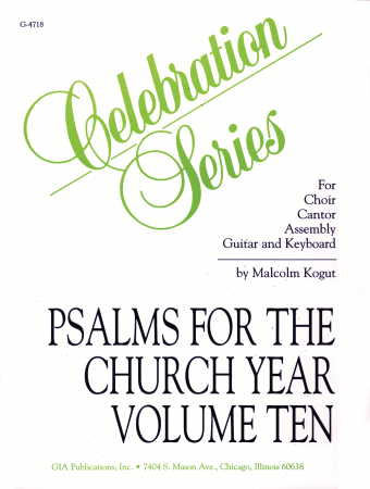 Psalm 22: I Will Praise You, Lord
