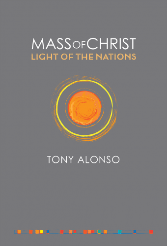 Mass of Christ, Light of the Nations - Guitar edition
