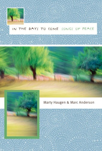 Marty Haugen