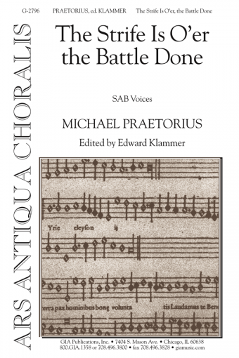 Michael Praetorius
