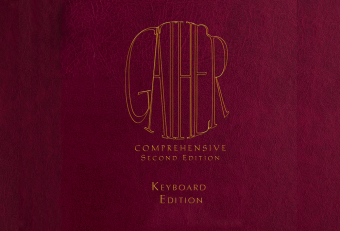 Gather Comprehensive, Second Edition - Keyboard Landscape edition