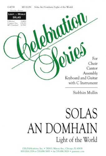 Solas an Domhain