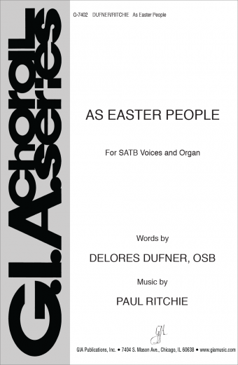 As Easter People