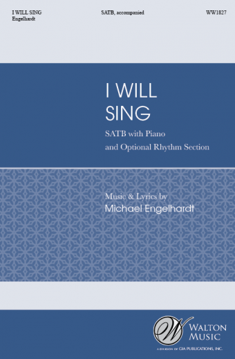 I Will Sing