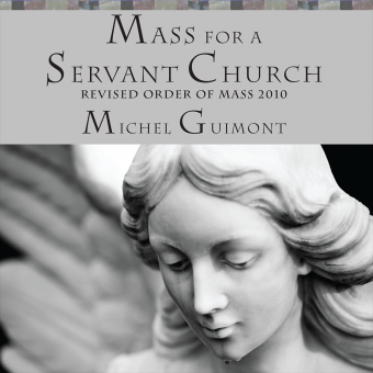 Mass for a Servant Church