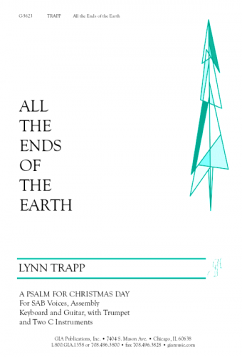 All the Ends of the Earth - Guitar edition