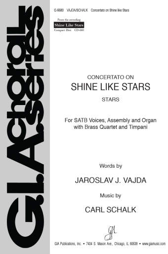 Shine like Stars