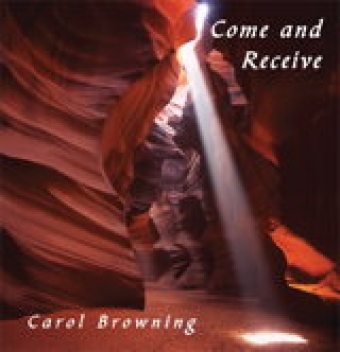 Come and Receive - Music Collection