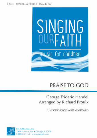 Praise to God